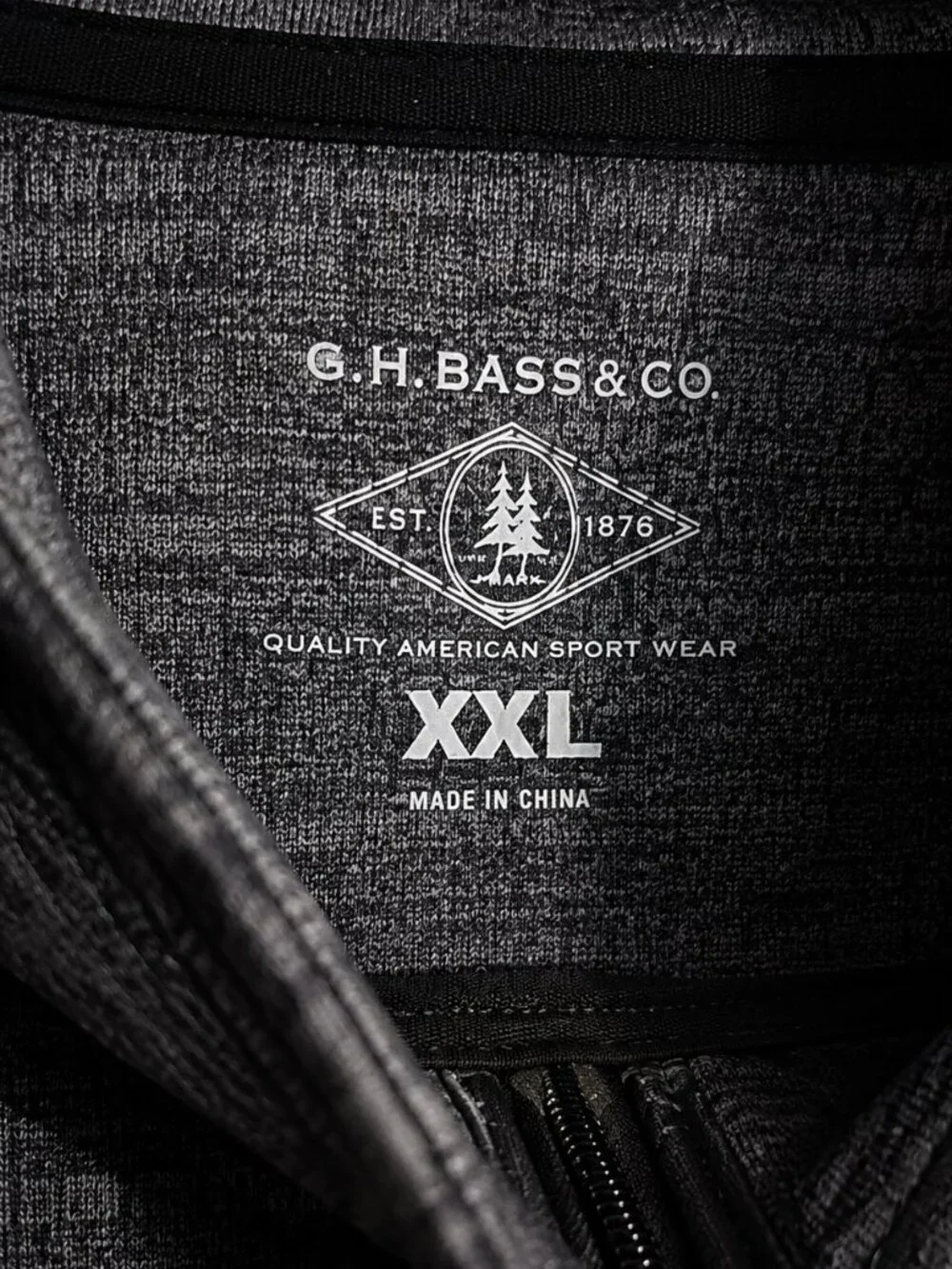 G.H. Bass & Co. upgrade your